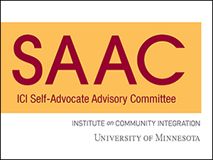 Author: ICI Self-Advocate Advisory Committee.